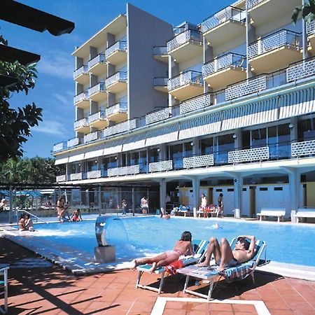 Hotel Bellevue Et Mediterranee دْيانو مارينا المظهر الخارجي الصورة